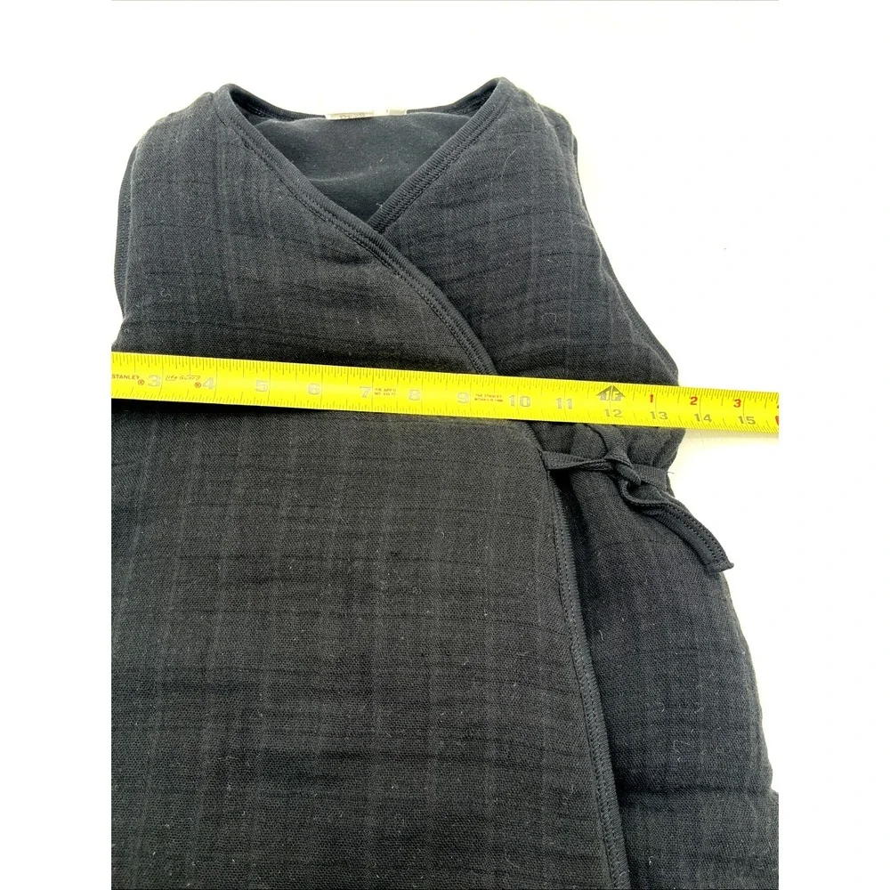 Moumout Paris Baby Set Sleeping Bag + Swaddle Organic Cotton Eco Premium France